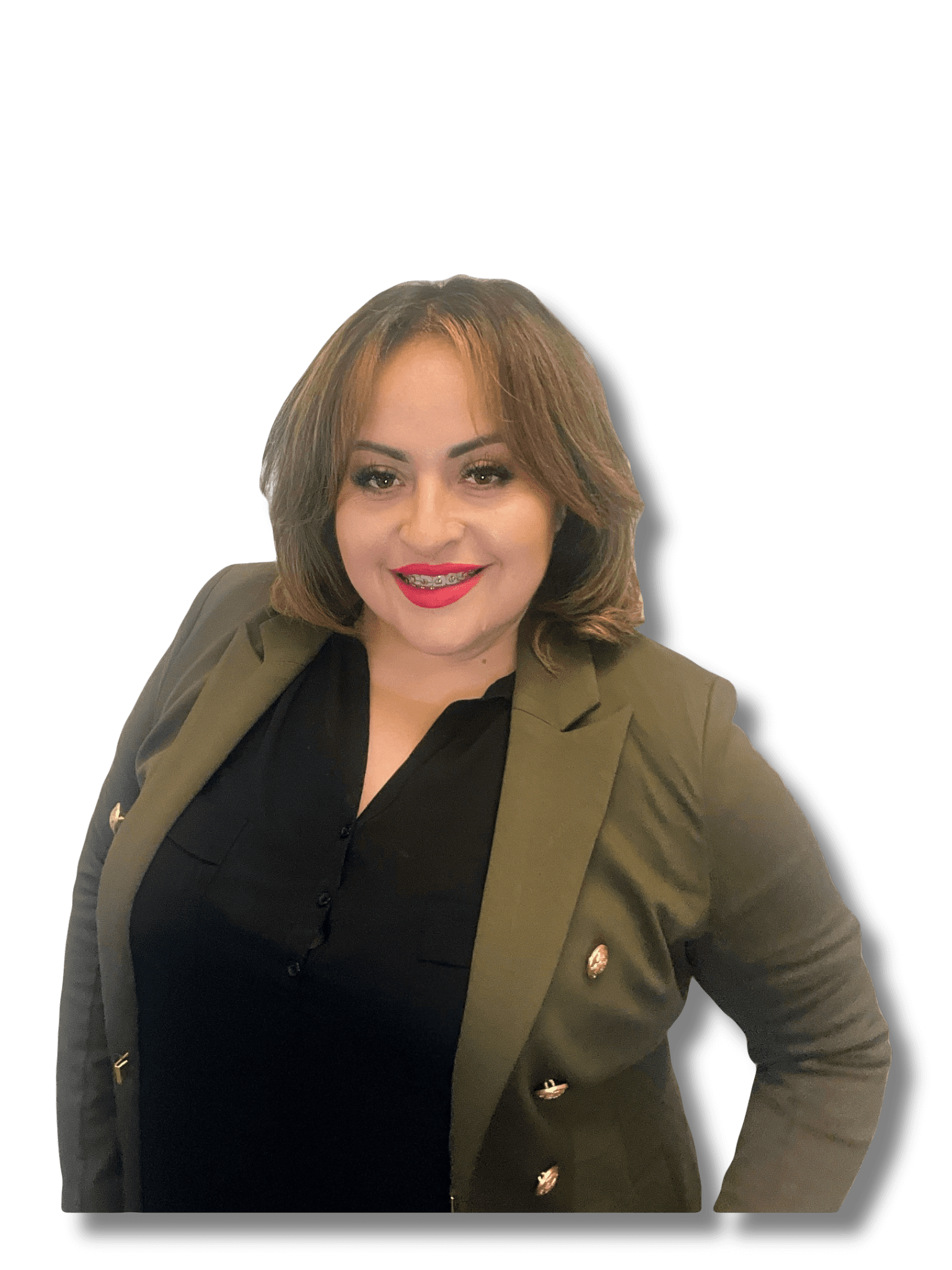 Imelda Pulido